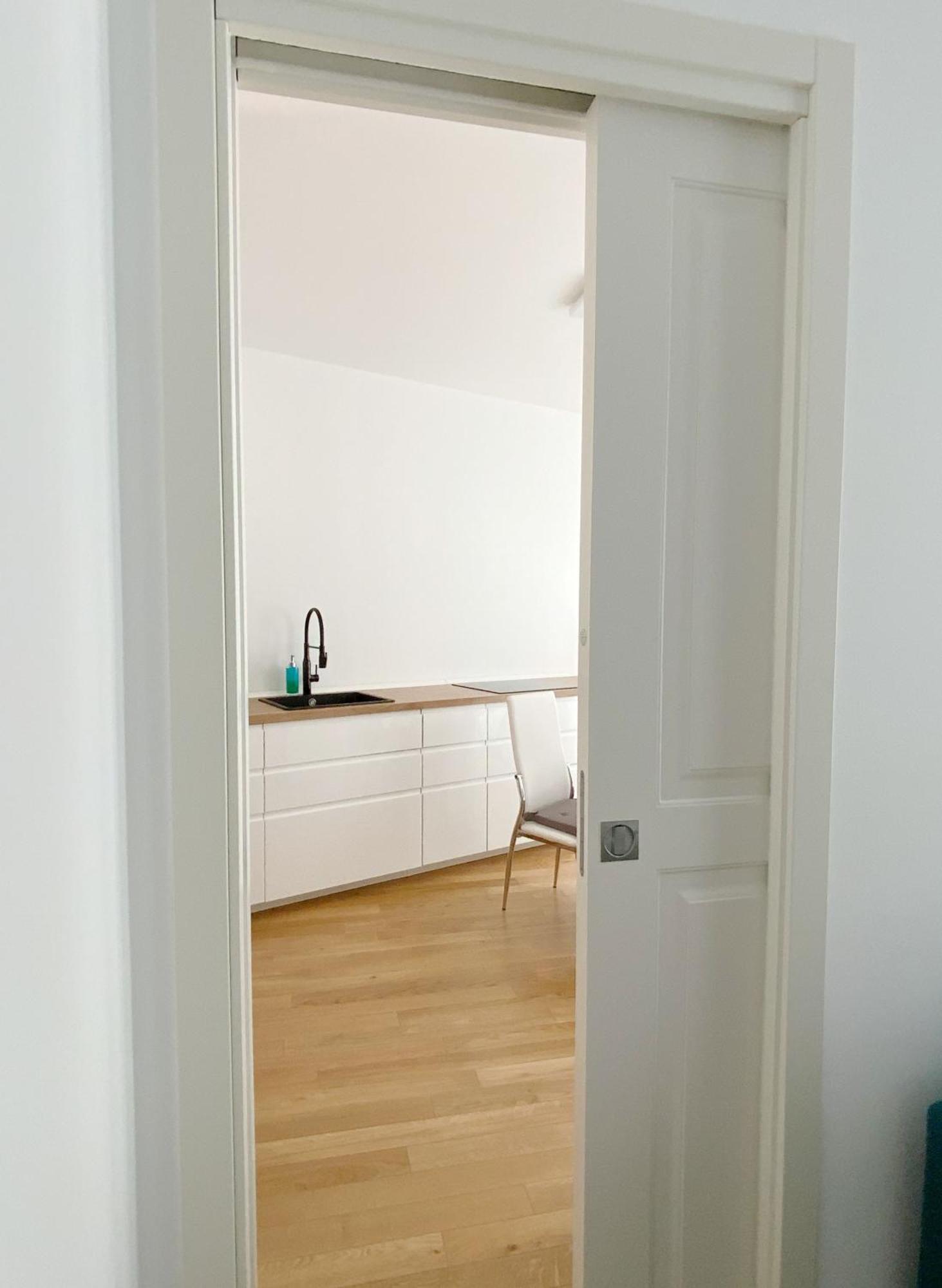 Appartement Paullo *